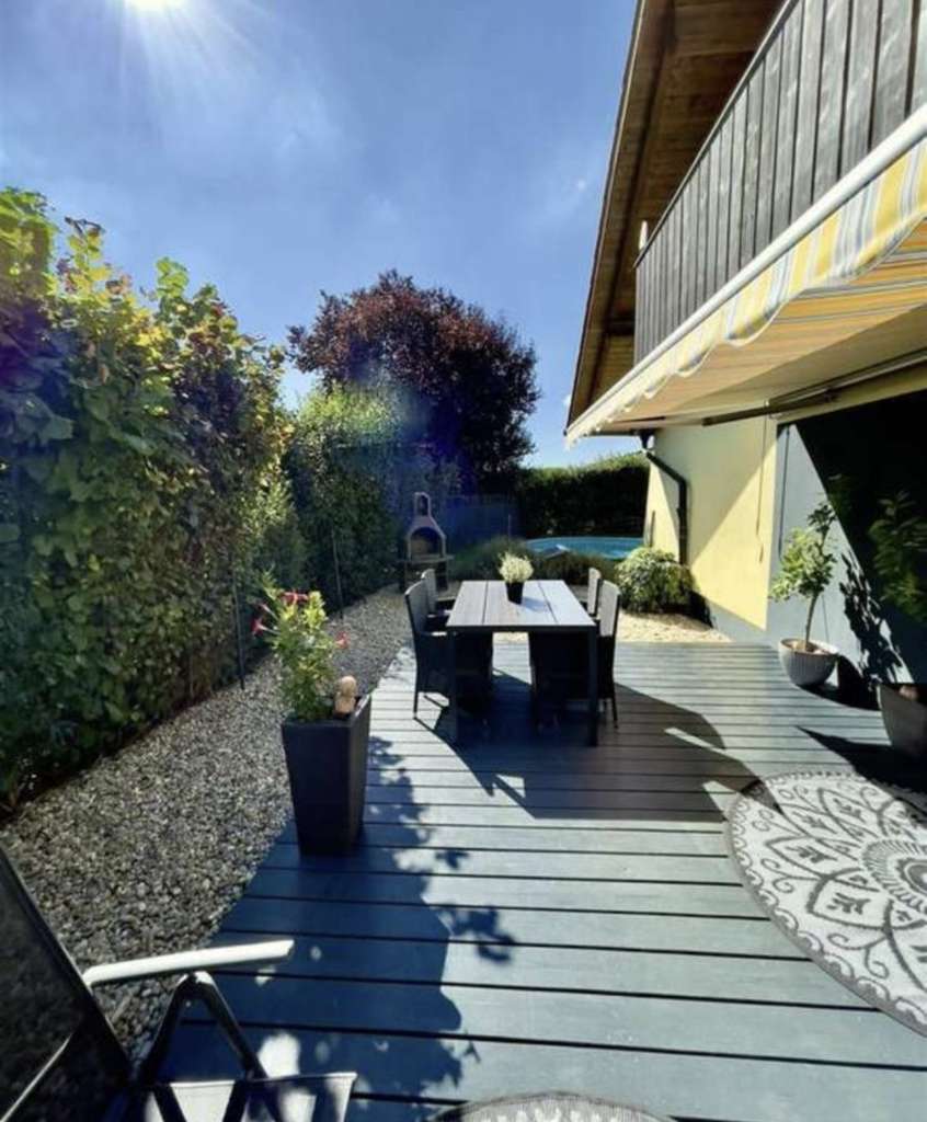 Immobilie in Hohenthann - Platz für die ganze Familie in Hohenthann  - Bild 0