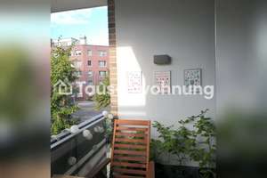 Tauschwohnung: Biete: 2Z, Balkon, 62qm Berlin | Suche in Konstanz – Thaerstraße 29, 10249 Prenzlauer Berg, Berlin – Vorschaubild 9