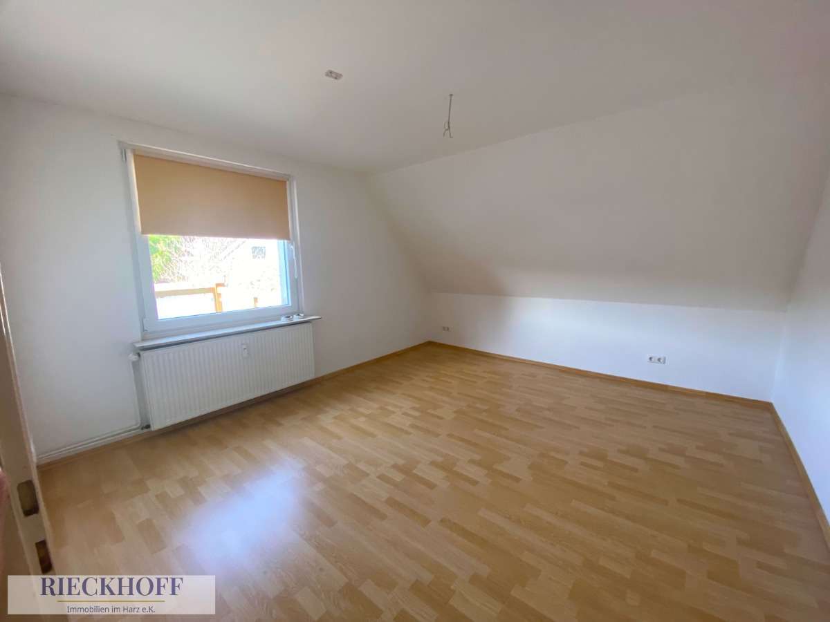 Immobilie in Bad Harzburg - Kapitalanlage - Mehrfamilienhaus mit 5 Wohnungen in Bad Harzburg - Bild 2