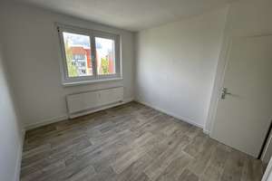 Genau das Richtige! Frisch sanierte 4-Zimmer-Wohnung! – Straße der Deutschen Einheit 27, 39326 Wolmirstedt – Vorschaubild 3