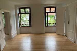 ** Erstbezug nach Sanierung! = Traumhafte 4-Zimmer Altbauwohnung im Herzen der Karlsruher City! – Stephanienstr. 71, 76133 Karlsruhe – Vorschaubild 5
