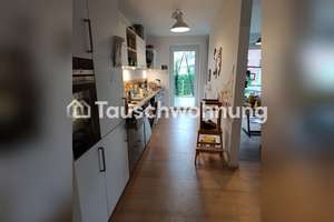 Tauschwohnung: 97 m² Wohnung in Lübeck, Sankt Jürgen – Die vollständige Adresse der Immobilie erhältst du vom Anbieter., 23562 Sankt Jürgen, Lübeck – Vorschaubild 8