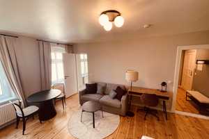 MÖBLIERTES Apartment am Helmholtzplatz! FURNISHED apartment at popular Helmholtzplatz! – Raumerstraße 38, 10437 Berlin – Vorschaubild 6
