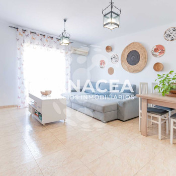 Wohnung zum Verkauf in La Mojonera