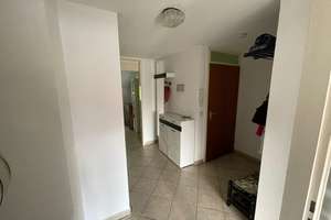 Gepflegte 2-Zimmer Dachgeschosswohnung in Stuttgart-Plieningen – Riedgrasweg 65, 70599 Plieningen (Ortsteil), Stuttgart – Vorschaubild 2