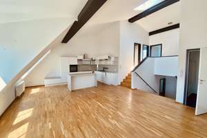 Exklusive 5-Raum-Wohnung im Waldstraßenviertel – Leibnizstraße 6, 4105 Zentrum-Nordwest, Leipzig – Vorschaubild 1