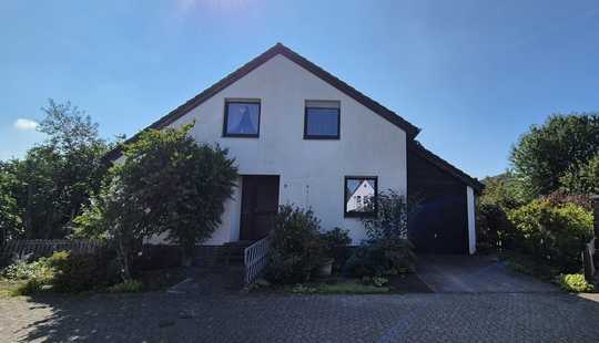 Bild von Charmantes Einfamilienhaus in Peine-Vöhrum – Ruhige Sackgassenlage inklusive!