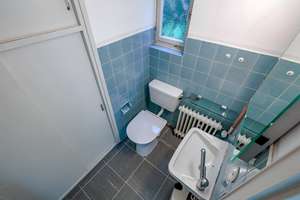 Einfamilienhaus mit Garten und angrenzendem Baugrundstück in Bonn-Niederholtorf – Die vollständige Adresse der Immobilie erhältst du vom Anbieter., 53229 Holtorf, Bonn – Vorschaubild 12