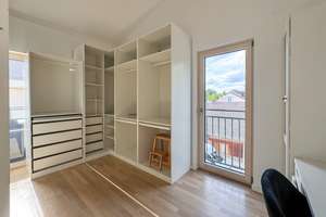 Exklusives Penthouse in Ingolstadt: Licht, Luxus und Lebensqualität hautnah erleben – Die vollständige Adresse der Immobilie erhältst du vom Anbieter., 85057 Nordwest, Ingolstadt – Vorschaubild 13