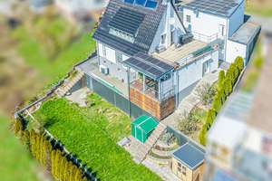 Kein Bock auf Neubau? - Topsaniertes EFH, ca.158 m² Wfl., Energieeffizienzkl.: A+, in Fellen z.vk. – Die vollständige Adresse der Immobilie erhältst du vom Anbieter., 97778 Fellen – Vorschaubild 2