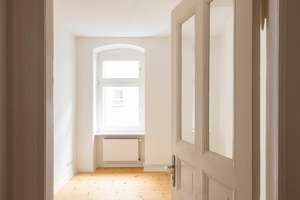3-Zimmer-Wohnung mit Balkon im schönen Altbau – stilvolle Kapitalanlage in hervorragender Lage! – Freiligrathstraße 11, 10967 Kreuzberg, Berlin – Vorschaubild 15