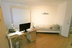 TOP Apartment mit Weitblick - EBK, Balkon, inkl. TG-Stellplatz, vermietet – Toskastr. 10 d, 4159 Leipzig – Vorschaubild 6