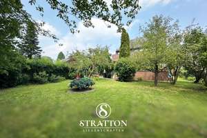 ***Freistehendes Ein- bis Zweifamilienhaus auf großem Grundstück***