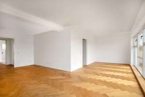 Penthouse Highlight mit 360° Panorama. Ein großzügiges Unikat. – Die vollständige Adresse der Immobilie erhältst du vom Anbieter., 80796 Neuschwabing, München – Vorschaubild 5