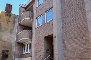 Gepflegte 1-Zimmer-Wohnung mit Balkon in ruhiger Lage von Düsseldorf-Heerdt – Pestalozzistraße 49, 40549 Heerdt, Düsseldorf – Vorschaubild 11
