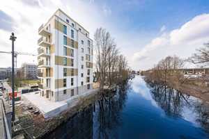 Nachmieter im Neubau am Maselakekanal gesucht – Boca-Raton-Str. 7, 13587 Berlin – Vorschaubild 1