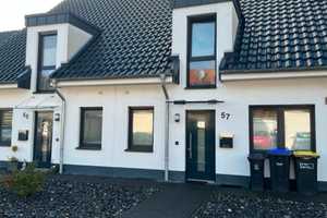 Traumhaftes Neubauhaus sucht neuen Mieter! – Warendorf (Kreis) – Vorschaubild 1