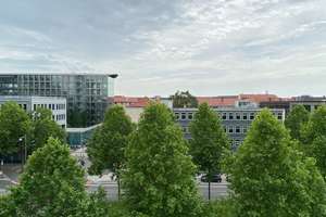 Moderne 3ZKB2B1G - energetisch saniert - wohnen in bester Lage – Die vollständige Adresse der Immobilie erhältst du vom Anbieter., 68165 Schwetzingerstadt/Oststadt, Mannheim – Vorschaubild 11