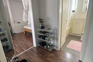 Stilvolles Apartment in der beliebten Neckarstadt-OST – Die vollständige Adresse der Immobilie erhältst du vom Anbieter., 68163 Neckarstadt-Ost/Wohlgelegen, Mannheim – Vorschaubild 12