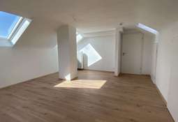 Wohnzimmer Ansicht 2