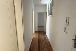 Altbau trifft Moderne – Die vollständige Adresse der Immobilie erhältst du vom Anbieter., 70199 Karlshöhe, Stuttgart – Vorschaubild 3