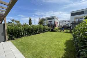Familienfreundliches Reihenhaus in Bad Homburg- Ober Erlenbach – Nieder-Erlenbacher Weg 109, 61352 Bad Homburg vor der Höhe – Vorschaubild 11