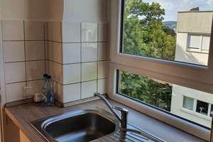 1-Zimmer Wohnung mit Balkon in Saarbrücken – Winterbergstraße 22a, 66119 St. Arnual, Saarbrücken – Vorschaubild 7