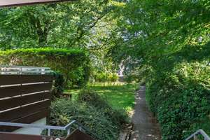 Bremen - Schwachhausen | Traumhafte 7-Zimmerwohnung mit mehreren Dachterrassen und Tiefgaragenstellp – Die vollständige Adresse der Immobilie erhältst du vom Anbieter., 28209 Bürgerpark, Bremen – Vorschaubild 27