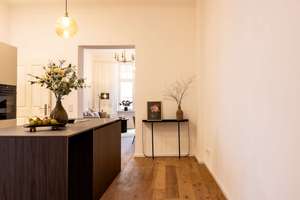 Familienwohnung mit Garten im sanierten Altbau – Die vollständige Adresse der Immobilie erhältst du vom Anbieter., 13187 Pankow (Ortsteil), Berlin – Vorschaubild 6