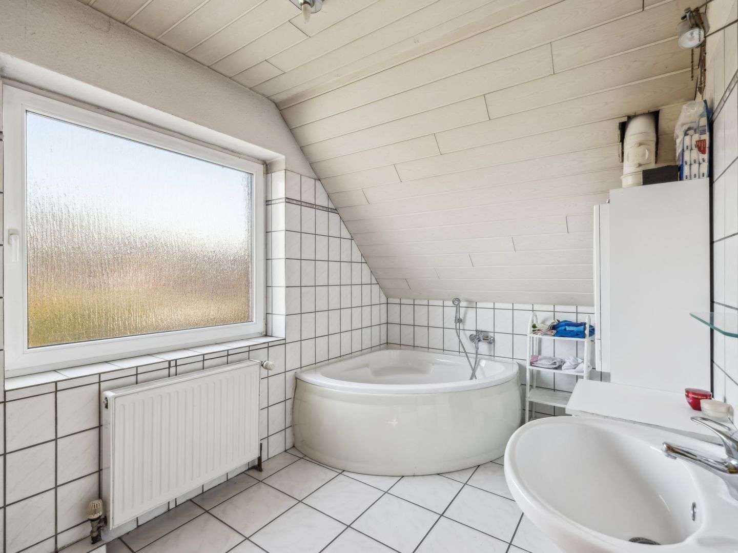 Immobilie in Barnstedt - Familienfreundliches Einfamilienhaus mit 4 Zimmern in Melbeck - Bild 2