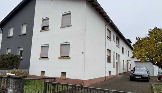 Bild von ***Dreifamilienhaus mit Baugenehmigung Umbau in 3 DHH***