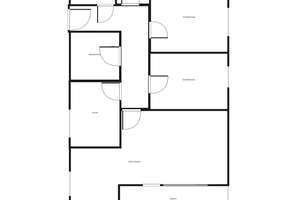 Neu renovierte 3-Zimmer-Wohnung – Johannes-Palm-Str. 87, 89079 Wiblingen, Ulm – Vorschaubild 2
