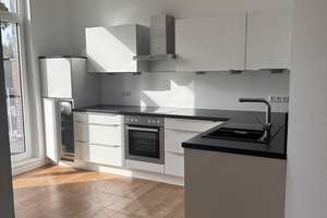 Sanierter Altbau  mit zwei Zimmern in Bremen/Barkhof – Die vollständige Adresse der Immobilie erhältst du vom Anbieter., 28209 Barkhof, Bremen – Vorschaubild 12