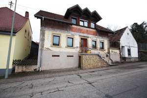 Für die Familie das perfekte Eigenheim – Die vollständige Adresse der Immobilie erhältst du vom Anbieter., 66887 Bosenbach – Vorschaubild 23