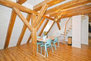 Sanierte 3-Zimmer Wohnung in Pfullendorf – 88630 Pfullendorf – Vorschaubild 2