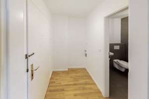 Charmantes Appartment mit offener Küche – Gräfelfinger Straße 121, 81375 Neuhadern, München – Vorschaubild 3