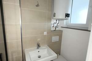 Modern sanierte 3-Zimmer-Wohnung in attraktiver Messenähe – Die vollständige Adresse der Immobilie erhältst du vom Anbieter., 30519 Mittelfeld, Hannover – Vorschaubild 11