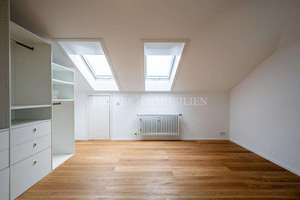 Riesige 3,5-Zimmer-Dachgeschoss-Wohnung (Fahrstuhl) mit Aussichtsterrasse in S-Möhringen – Die vollständige Adresse der Immobilie erhältst du vom Anbieter., 70567 Möhringen-Mitte, Stuttgart – Vorschaubild 8