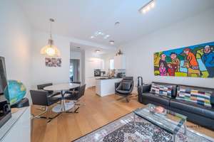 Exklusives Wohnen im Andreas Quartier – urban, stilvoll und mitten im Herzen Düsseldorfs – 40213 Altstadt, Düsseldorf – Vorschaubild 5