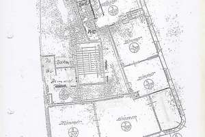 Schöne helle 4,5 Zimmer-Wohnung in Stuttgart-Süd – Schickhardtstraße 22, 70199 Heslach, Stuttgart – Vorschaubild 6