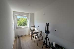 Frisch renovierte 2-Zimmerwohnung mit separater Küche und Balkon - WE06 – Borsigallee 14, 53125 Brüser Berg, Bonn – Vorschaubild 6