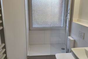 Studenten & Singles aufgepasst! Schöne 1-Zimmer Wohnung in ruhiger Lage – Schwabenweg 55, 33098 Kernstadt, Paderborn – Vorschaubild 4