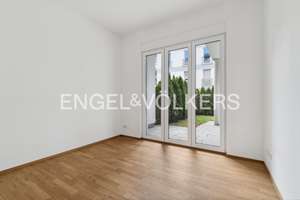 Familien aufgepasst: Dahlem! 2 Terrassen! Garten! 5 Zimmer! – Die vollständige Adresse der Immobilie erhältst du vom Anbieter., 14195 Dahlem, Berlin – Vorschaubild 4