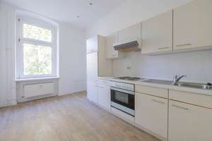 Bezugsfrei: Großzügig geschnittene 2-Zimmer-Wohnung mit Terrasse & Balkon im beliebten Weitlingkiez – Lückstraße 46, 10317 Rummelsburg, Berlin – Vorschaubild 9