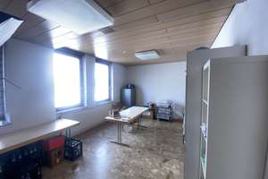 Ehemaliges Kirchengebäude in Reutlingen-Süd zu vermieten! – Alexanderstraße 80, 72764 Reutlingen-Mitte, Reutlingen – Vorschaubild 10