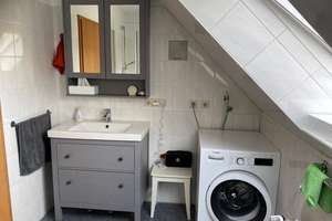 Gepflegtes 6-Zimmer Einfamilienhaus mit Garage in Ganderkesee – Delmestraße 62, 27777 Ganderkesee – Vorschaubild 7