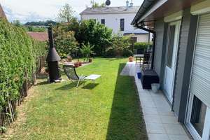 Sonniges Mehrgenerationenhaus mit Garten und viel Raum für die Familie in Lindau-Oberreitnau – Die vollständige Adresse der Immobilie erhältst du vom Anbieter., 88131 Lindau (Bodensee) – Vorschaubild 3