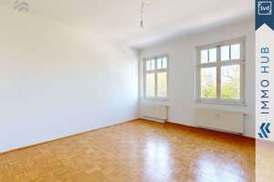 ++ Bezugsfrei, Parkett, Balkon! Charmante 3-Zimmer Wohnung mit traumhaftem Blick ins Grüne ++ – Die vollständige Adresse der Immobilie erhältst du vom Anbieter., 4316 Mölkau, Leipzig – Vorschaubild 7