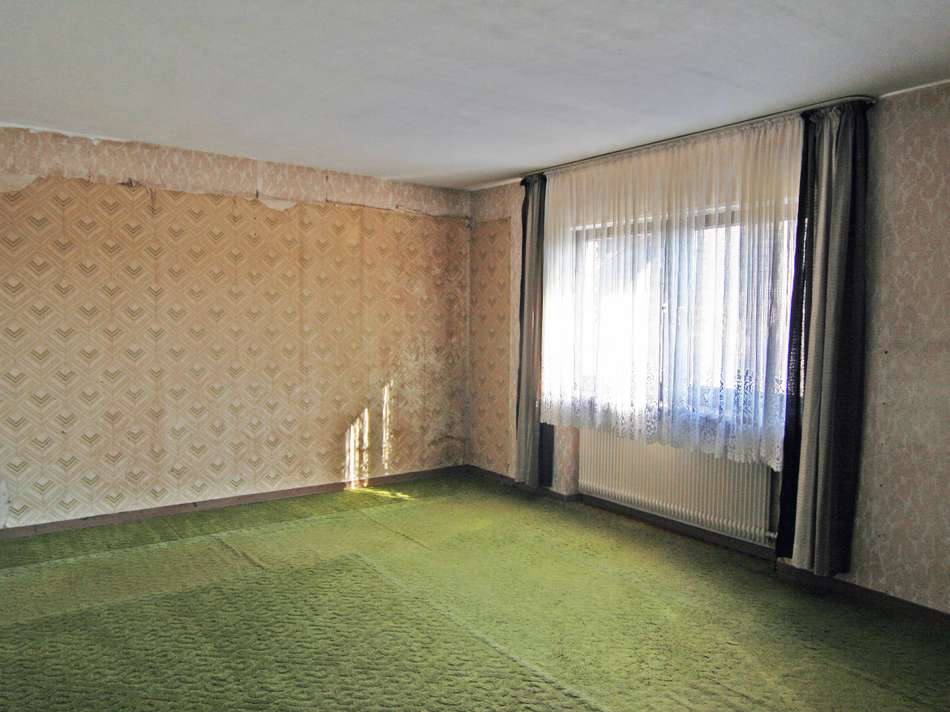 Schlafzimmer Obergeschoss