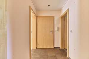 In ruhiger Lage: Freie, vielseitige Doppelhaushälfte mit 3 Wohnungen, Garage & Garten in Sandhofen! – Mannheim – Vorschaubild 10